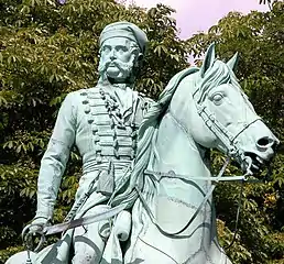 Friedrich Wilhelm von Braunschweig-Wolfenbüttel