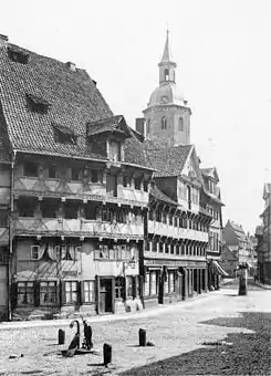 Südklint