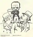 Bravo Zola! (1898)
