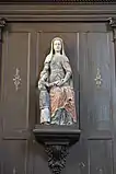 Unterweisung Mariens