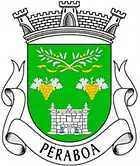 Wappen von Peraboa