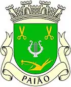 Wappen von Paião