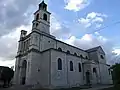 Kirche Saint-Rémy
