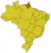 Amapá in Brasilien