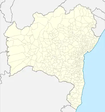 Spixara (Bahia)