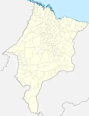 Chapadinha (Maranhão)