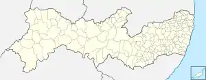 Gravatá (Pernambuco)
