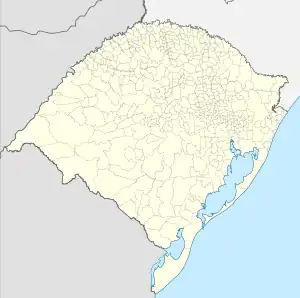 Pelotas (Rio Grande do Sul)