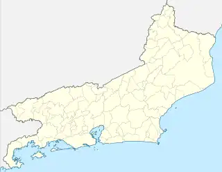 Magé (Rio de Janeiro)