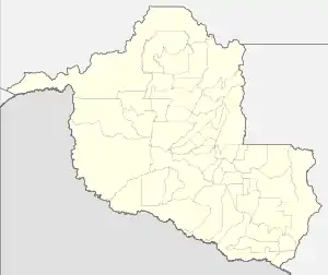 Guajará-Mirim (Rondônia)