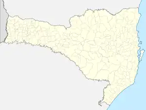 Itapema (Santa Catarina)