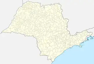 São Bernardo do Campo (São Paulo)