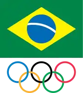 Logo des Olympischen Komitees