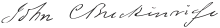 Signatur