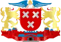 Wappen der Gemeinde Breda