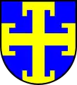 Krückenkreuz