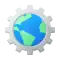 Logo von Konqueror