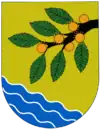 Wappen von Breggia