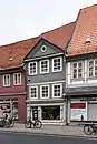 Wohnhaus
