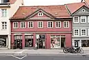 Wohnhaus