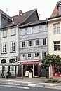 Wohnhaus