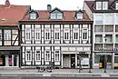 Wohnhaus