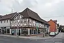 Wohnhaus