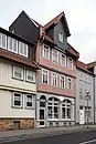 Wohnhaus