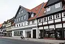 Wohnhaus