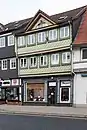 Wohnhaus