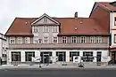 Wohnhaus