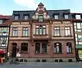 Apotheke