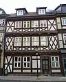 Wohnhaus
