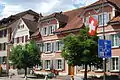 Gemeindehaus