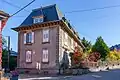Haus in der Grand Rue