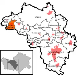 Karte