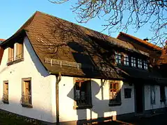 Das Tropfhaus(Breitenbacher Straße 12)