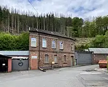 Messer- u. Werkzeugfabrik Fritz Ibach