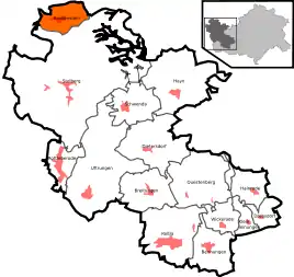 Karte