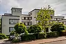 Kreiskrankenhaus in Angermünde