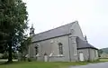 Kapelle Notre-Dame-de-Vrai-Secours