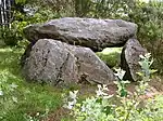 Dolmen von Gornevèze