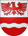 Wappen von Bremblens