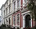 Am Dobben 20