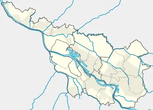 Sportparksee Grambke (Bremen)