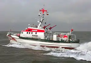 27,5-Meter-Klasse