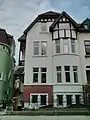 Nr. 17, Rutenberg
