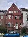 Nr. 5, Eeg/Runge/Rutenberg