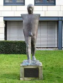 Agamemnon (2003),Bremen-Mitte