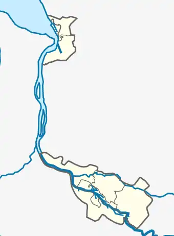 Kraftwerk Farge (Bremen)
